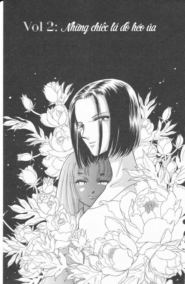 tokidamari no hime chapter 3 1