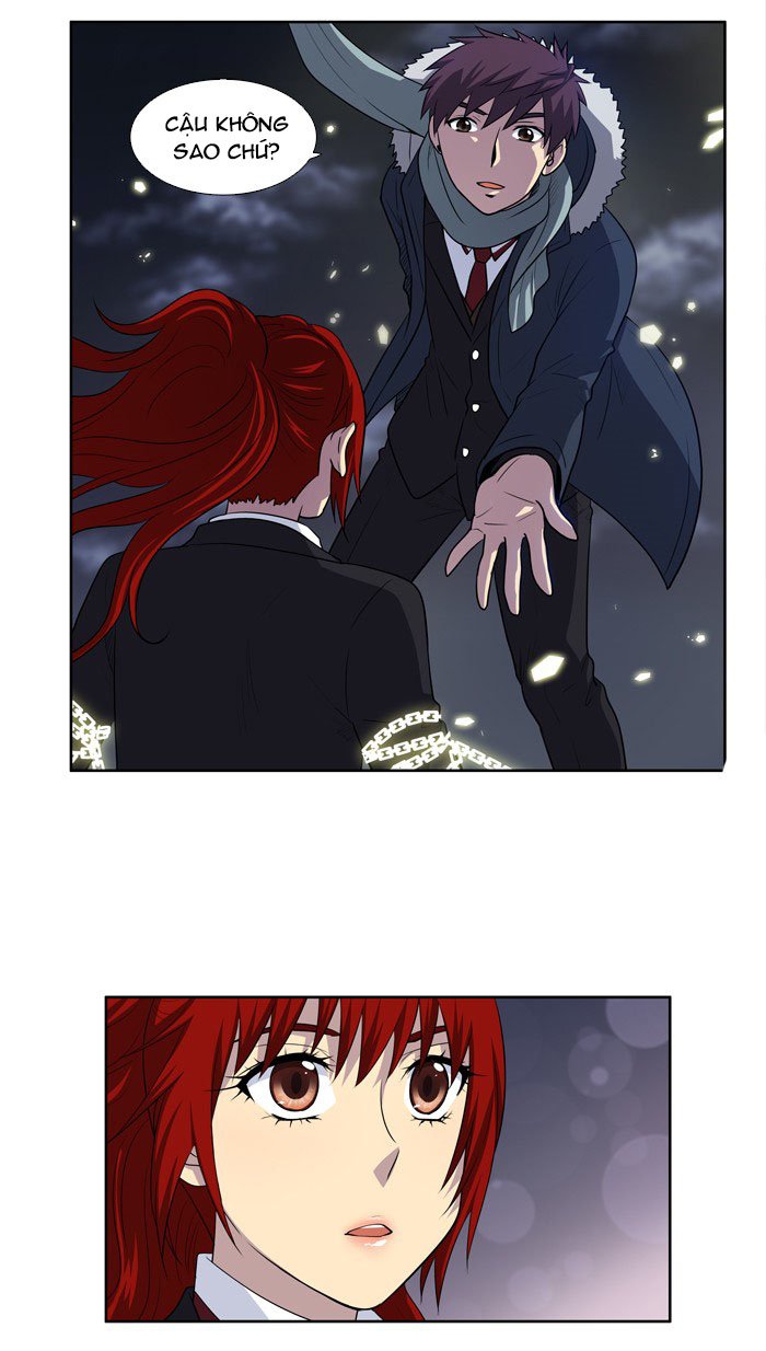 the gamer chapter 193 8