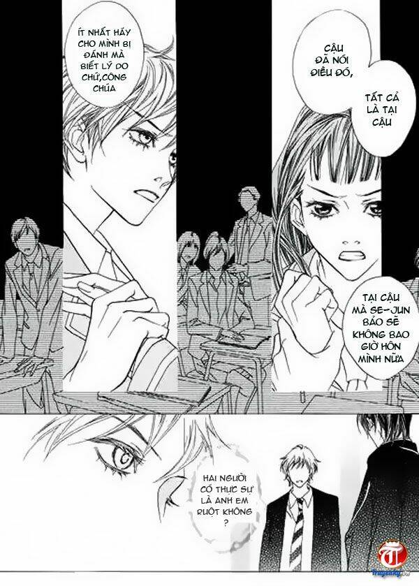 flowers of evil chapter 4 26