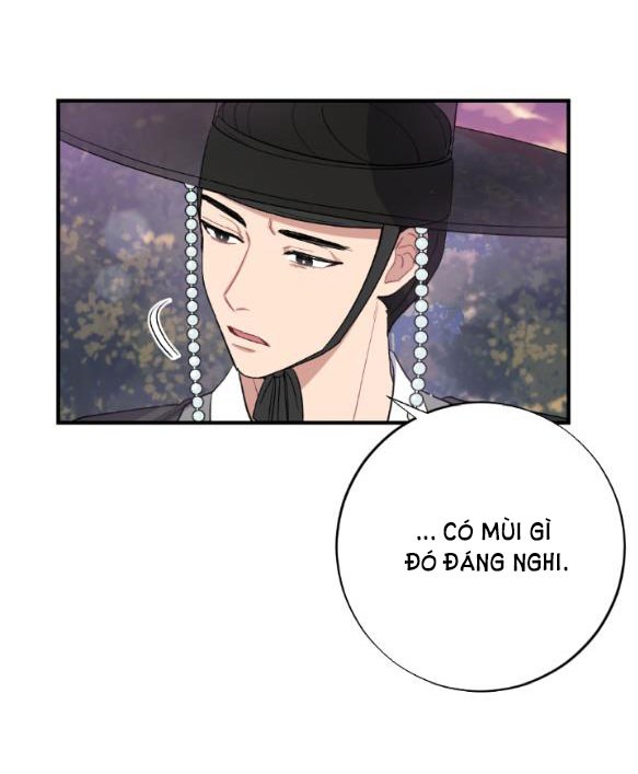 [18+] mơ về một cơn mưa phùn chapter 7.2 1