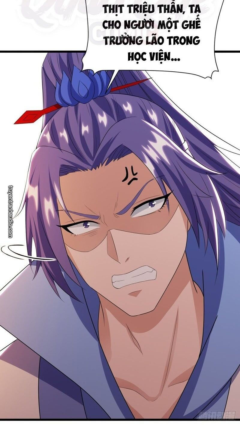 chúa tể tam giới chapter 84 28