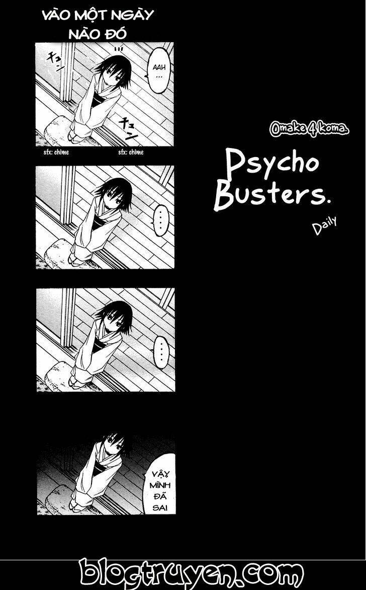 psycho buster chapter 27 37