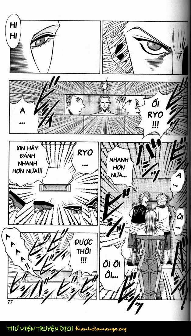 bremen chapter 12 12