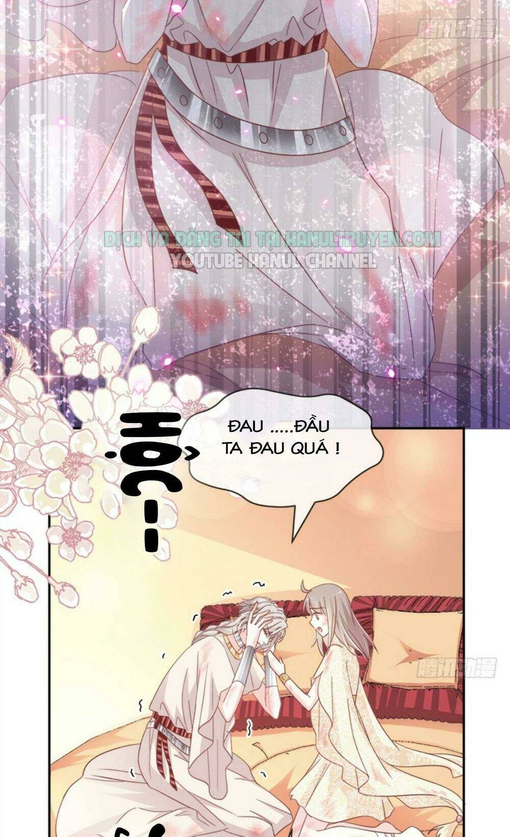 thiên hạ đệ nhất sủng phi chapter 77.2 17