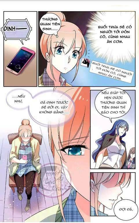 luyến ái cấm kỵ điều lệ chapter 39 3