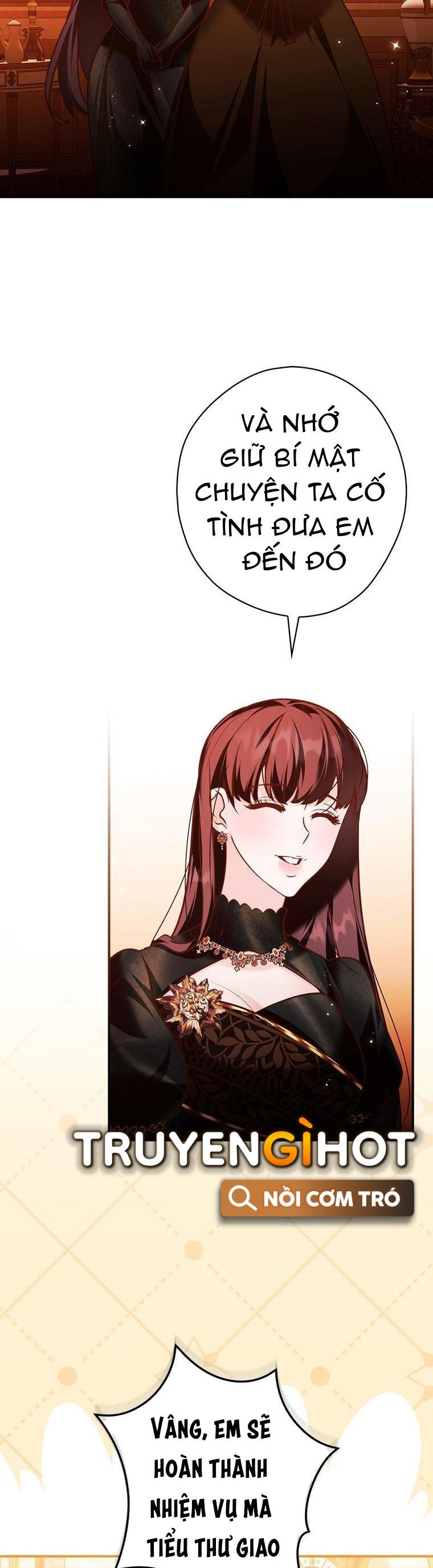 nàng tiểu thư nhà công tước chapter 19 35