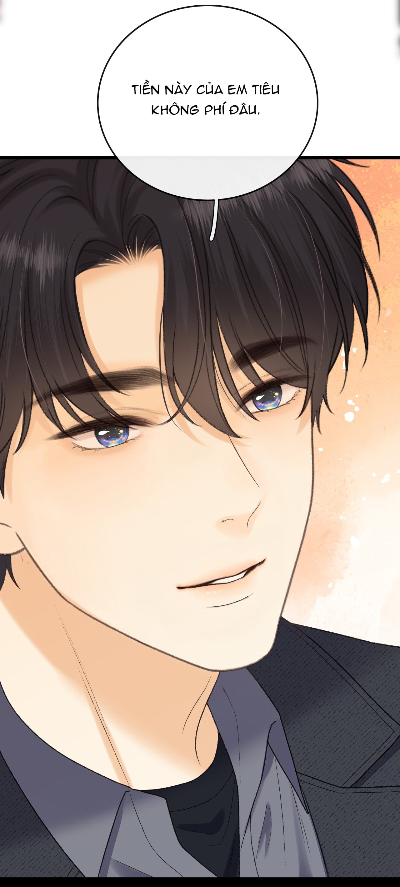 Khó Dỗ Dành chapter 106.2 24