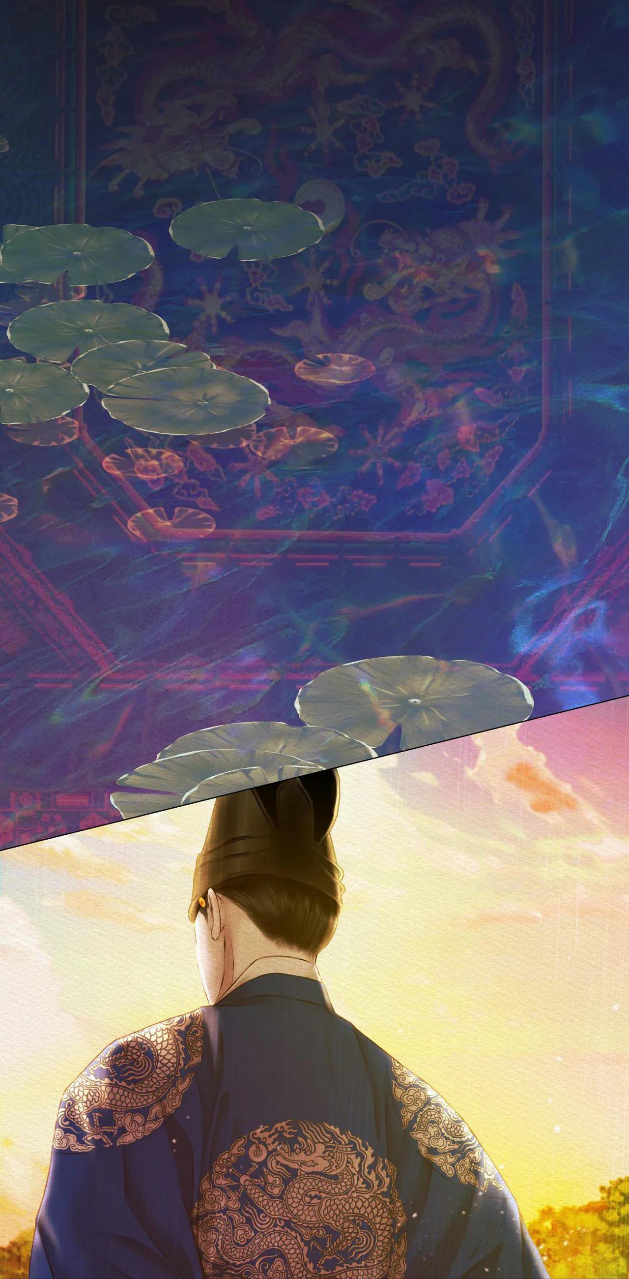 qủy dạ khúc chapter 2 66