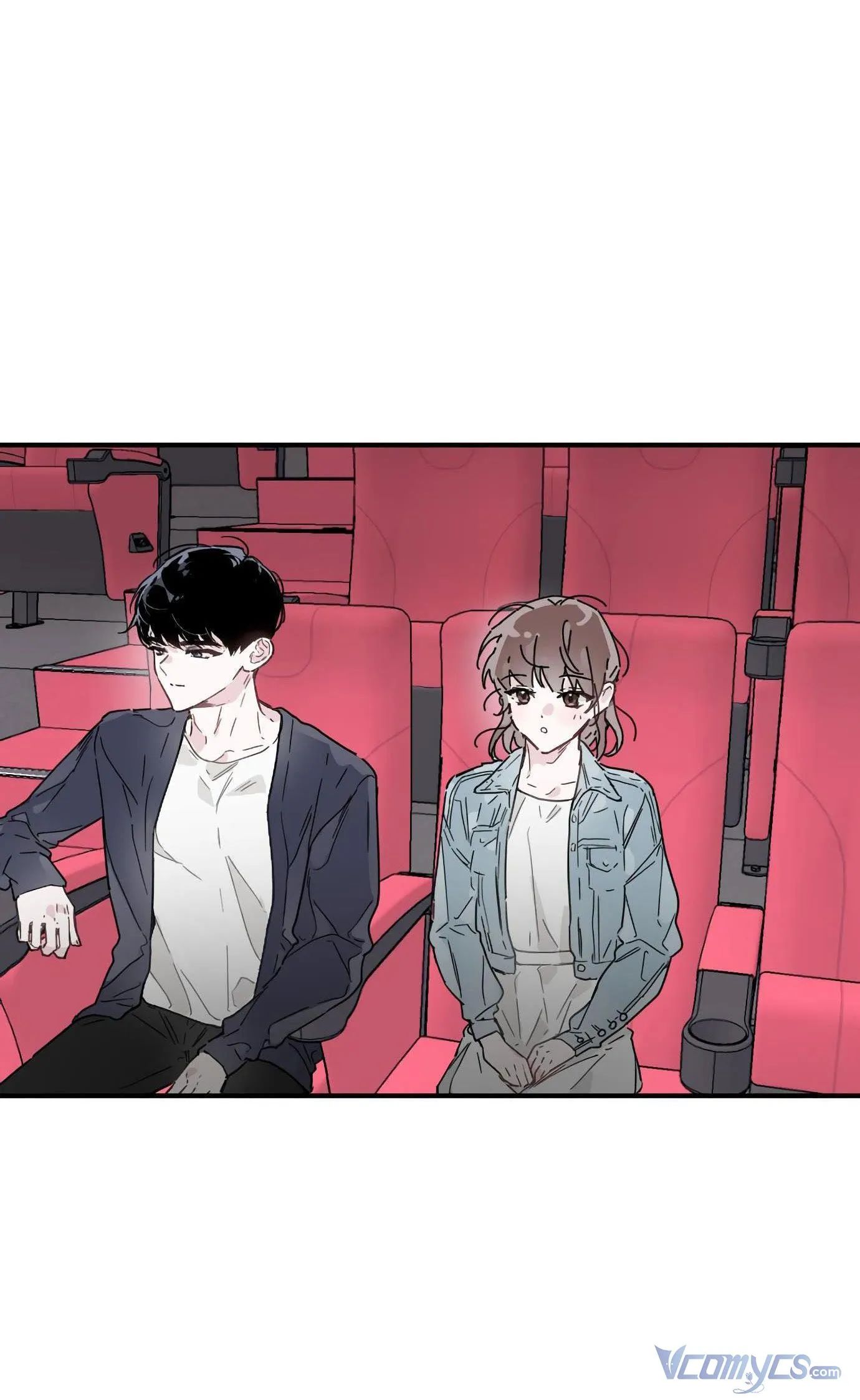 em đã tìm kiếm cả ngàn năm nay chapter 7 61