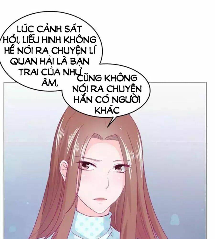 khi trò chơi ác ma bắt đầu chapter 116 53