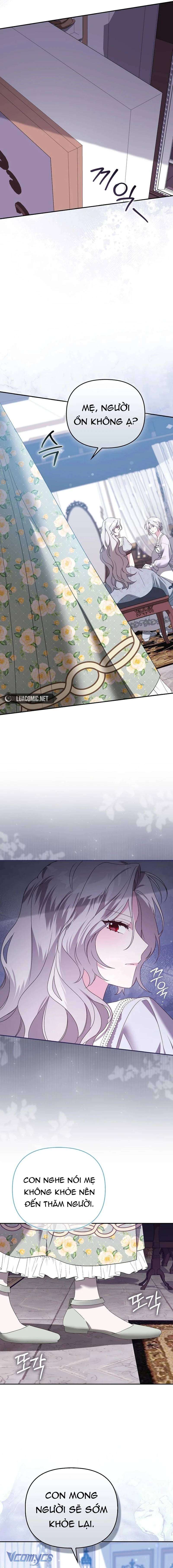 ác nữ muốn che giấu sự giàu sang chapter 18 3
