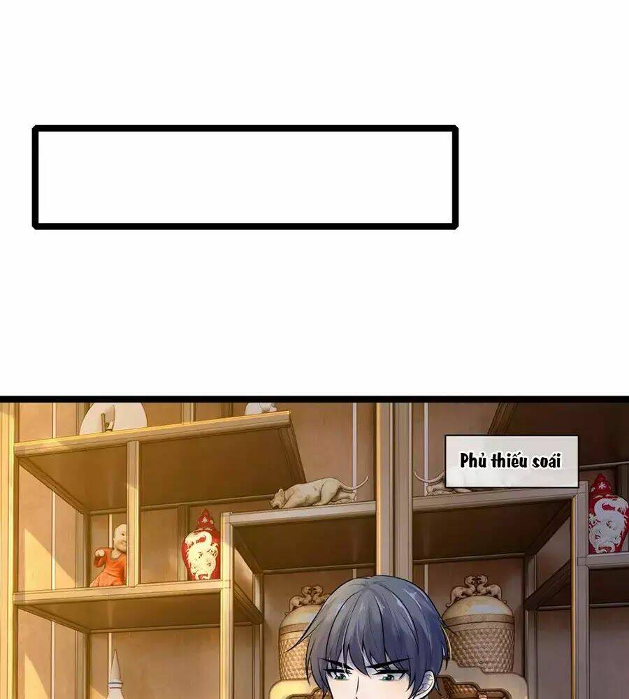 loạn thế tù sủng: thiếu soái bất lương của ta chapter 66 17