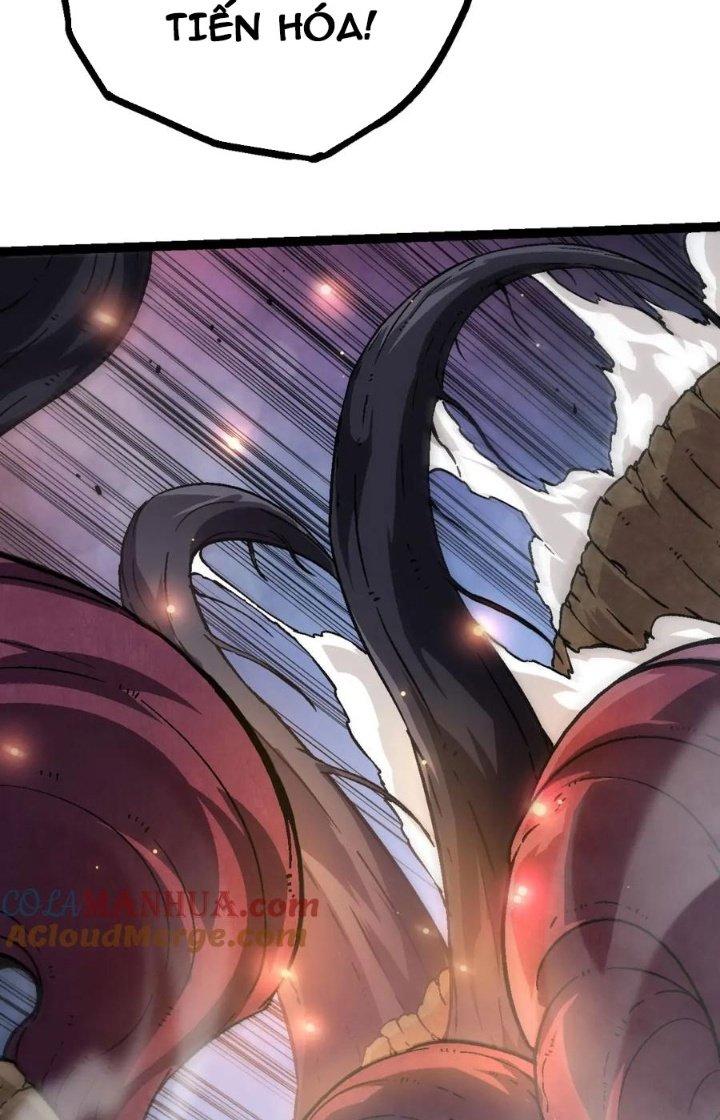 từ cây cổ thụ bắt đầu tiến hóa chapter 73 69