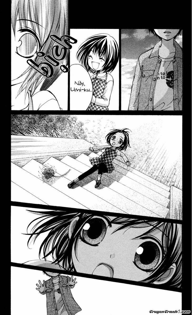 tình yêu và nỗi đau tột cùng chapter 1 6