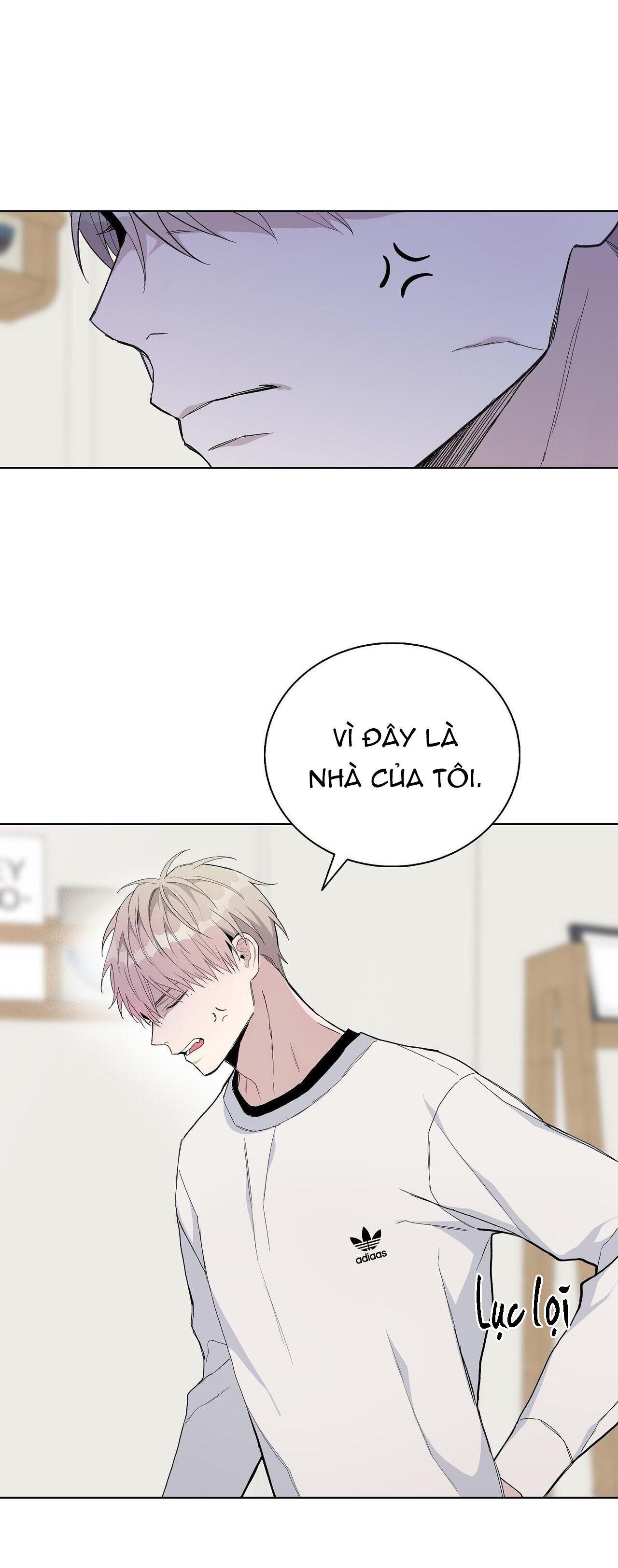 blaze out chapter 17 40