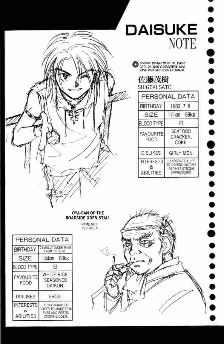 whistle - cơn lốc sân cỏ chapter 10 19