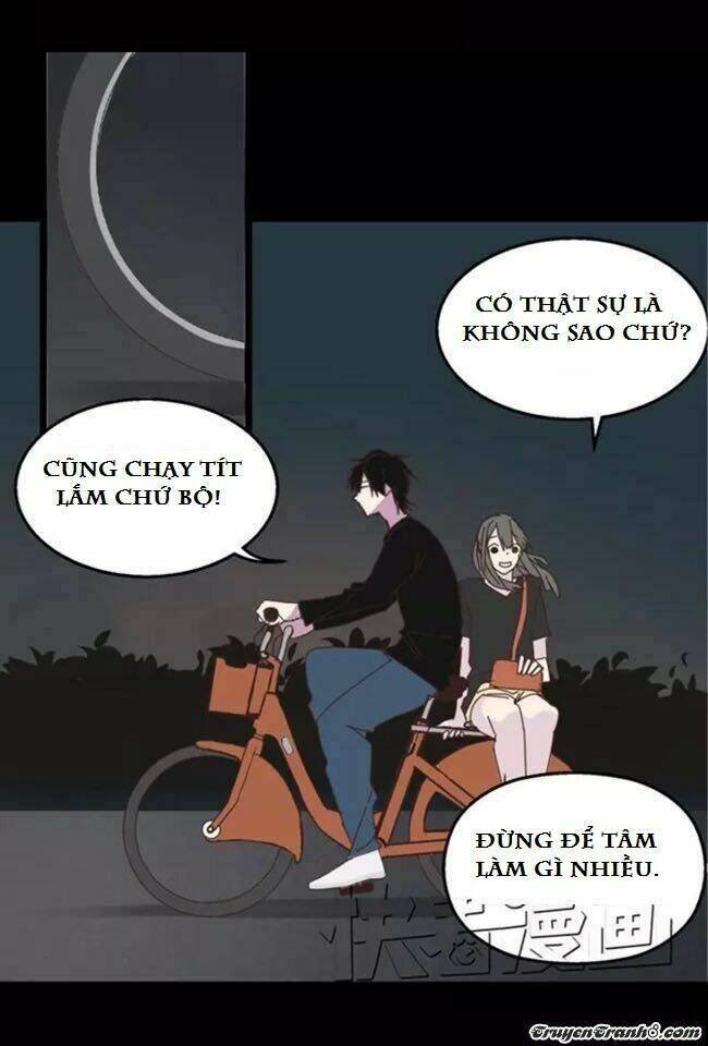 phần mềm thẩm mỹ chapter 12 16