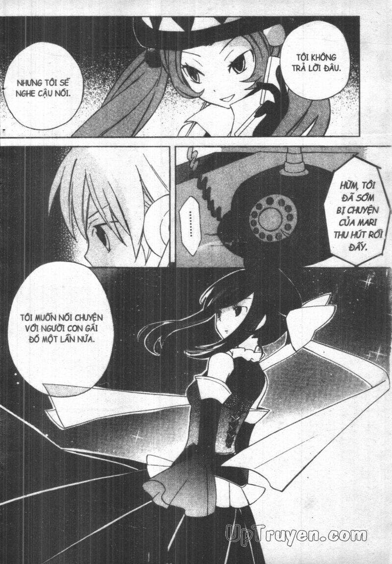 hoshi no witch chapter 2 92