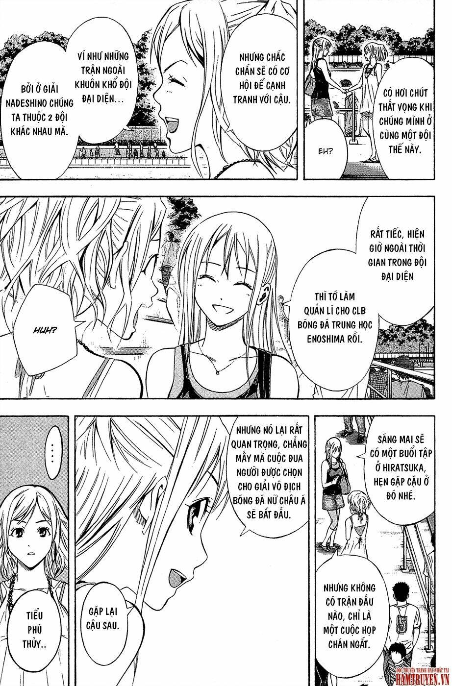 kỵ sĩ trong vòng cấm chapter 118 8