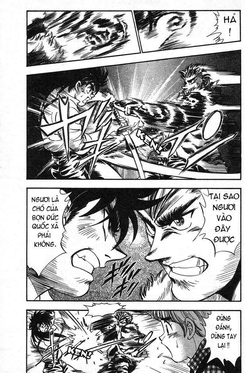 tenkuu no hasha z chapter 7 19