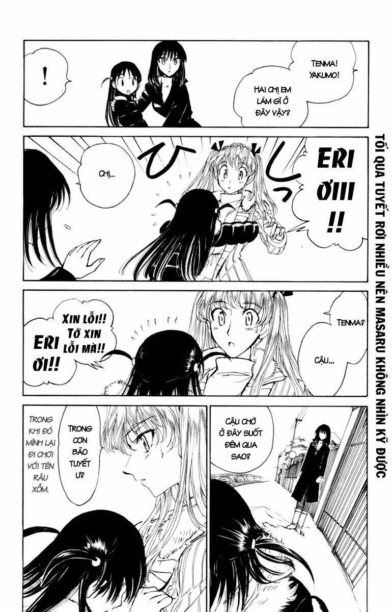 school rumble chapter 212 5