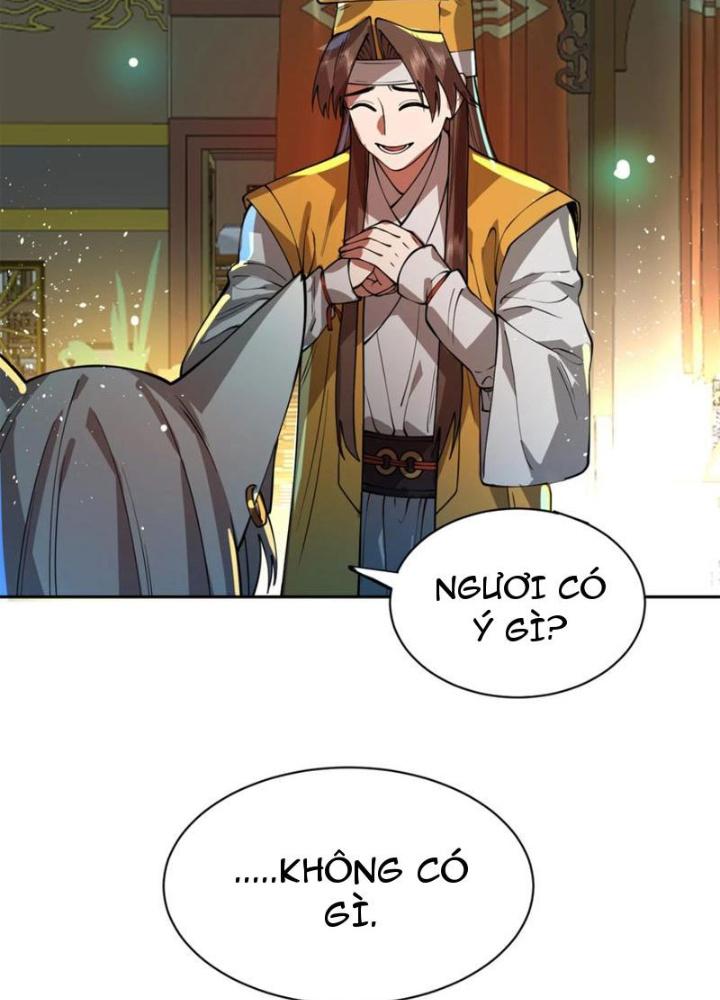 đoán mệnh mà thôi, cửu vĩ yêu đế làm sao lại thành nương tử của ta?! chapter 29 129