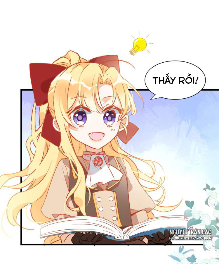 tình địch kỳ quái lại tăng lên rồi chapter 7 16