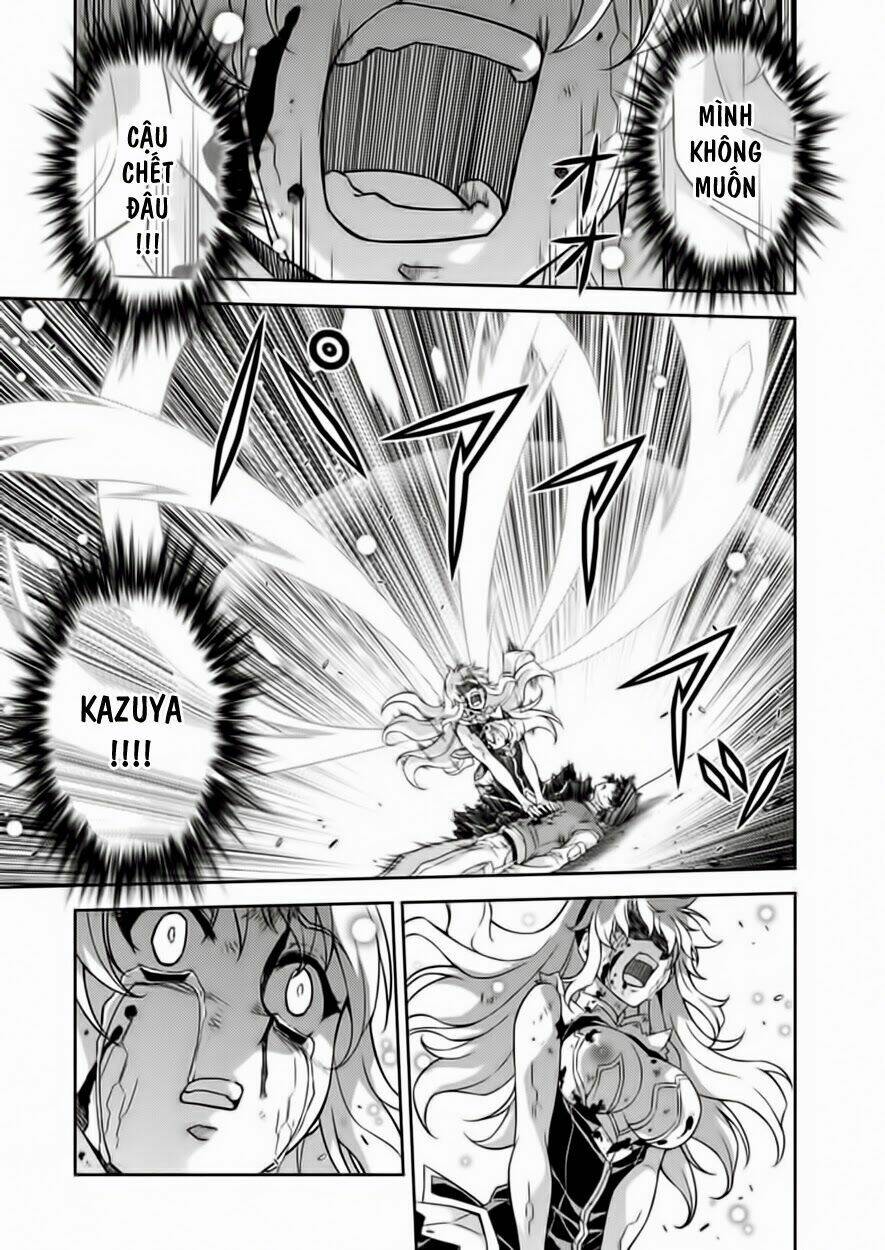 freezing chapter 124 21