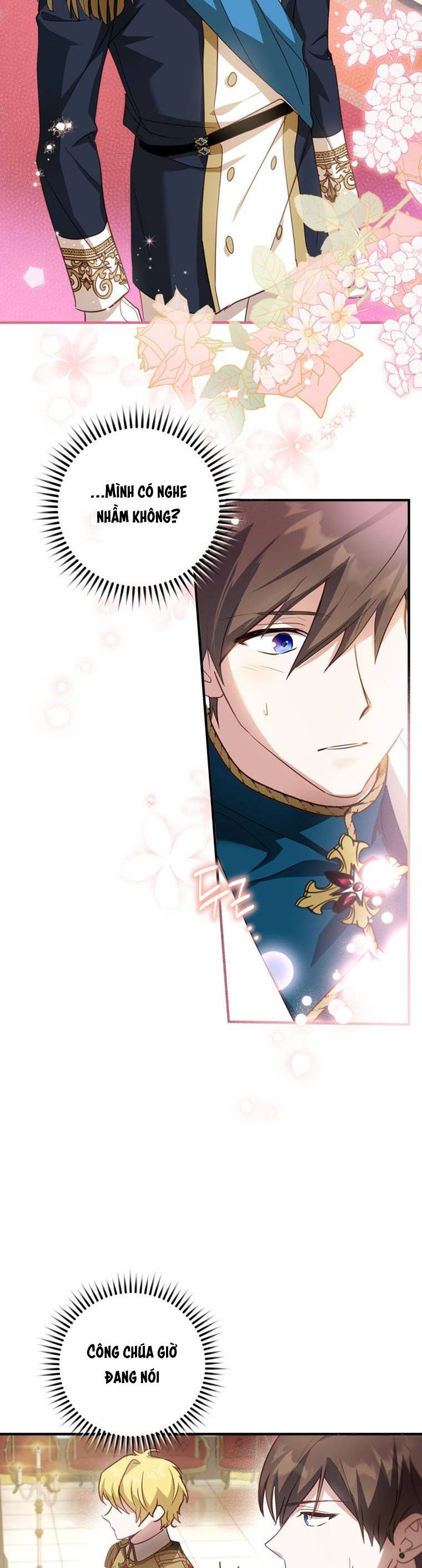 đã bảo nữ chính cải nam trang cơ mà ! chapter 19 37