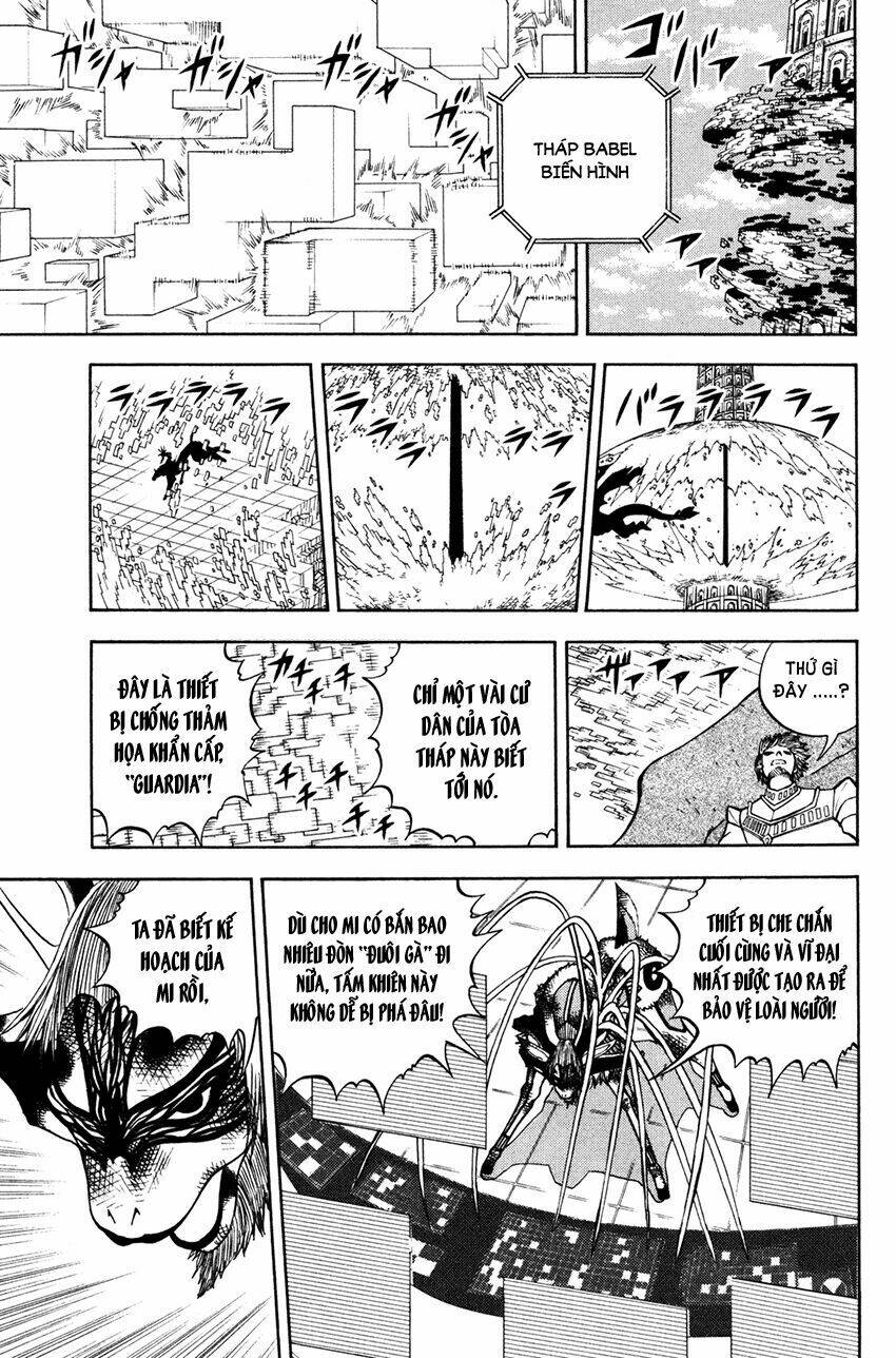 doubutsu no kuni chapter 45 37
