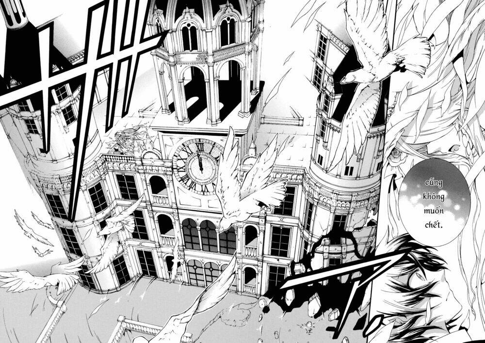 kataribe no list reboot chapter 1 57