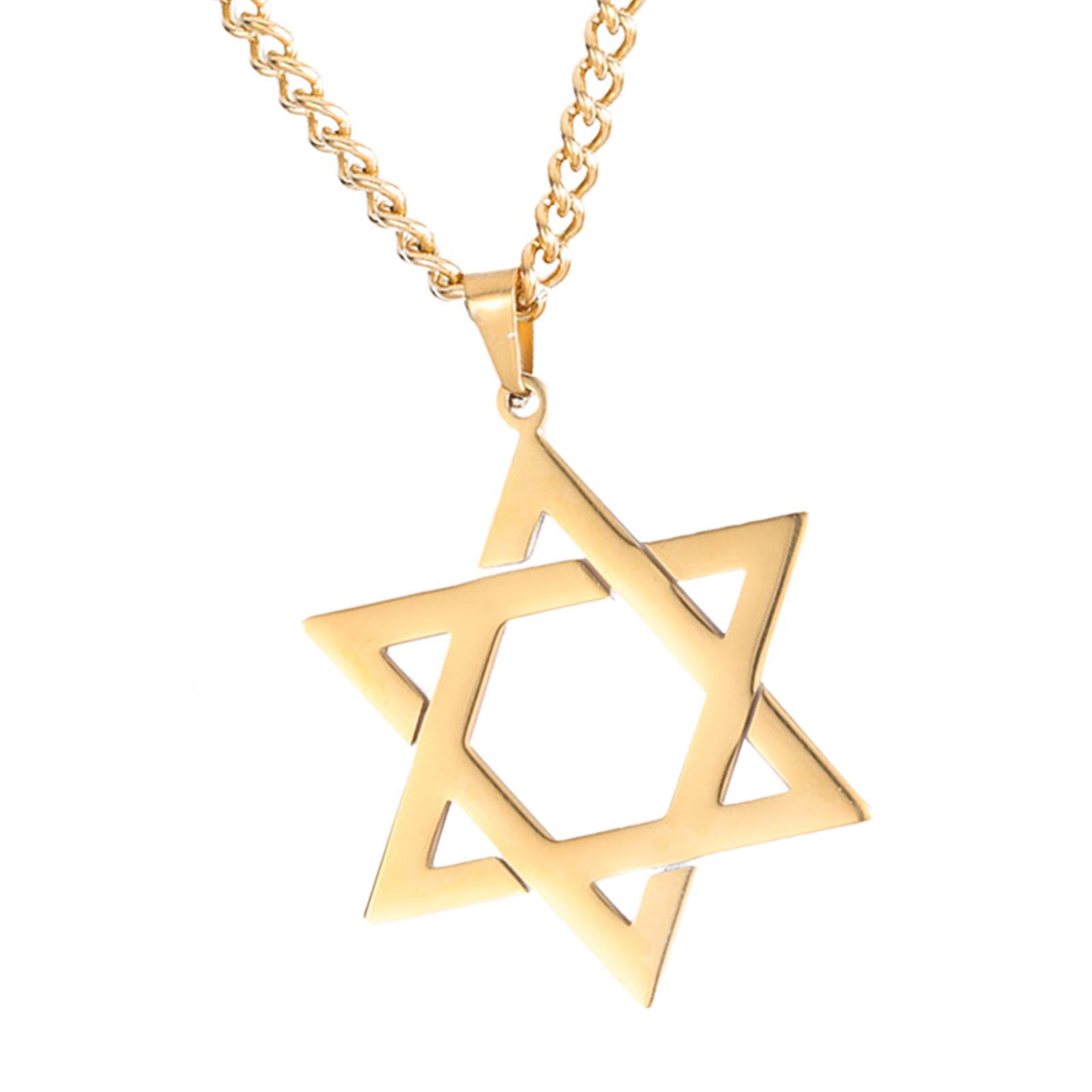 Necklace Unisex Fashion 23inch Punk for Men Women Couples