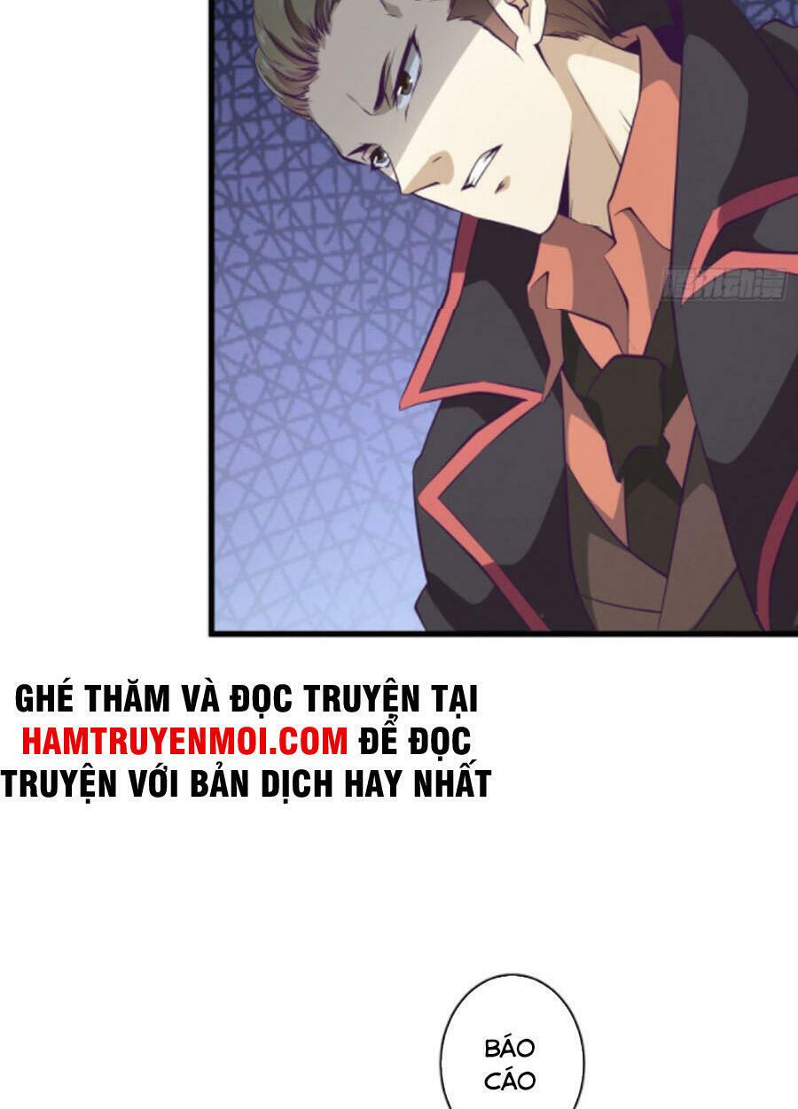 nãi ba là chiến thần mạnh nhất chapter 80 25