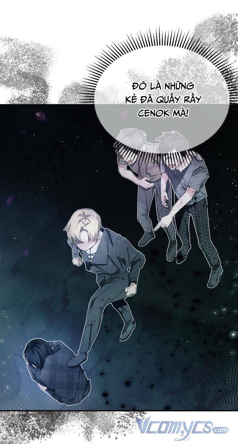 này tiểu công tước, hãy tin ở chị đi! chapter 18 87