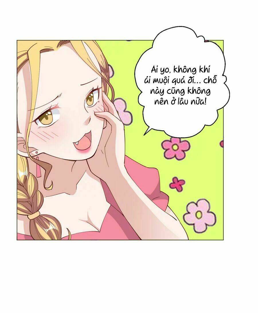 hôn nhân dục vọng: thiếu gia nhẹ một chút! chapter 120 28