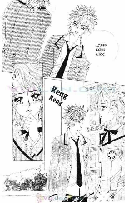 chàng gà mái chapter 16 134