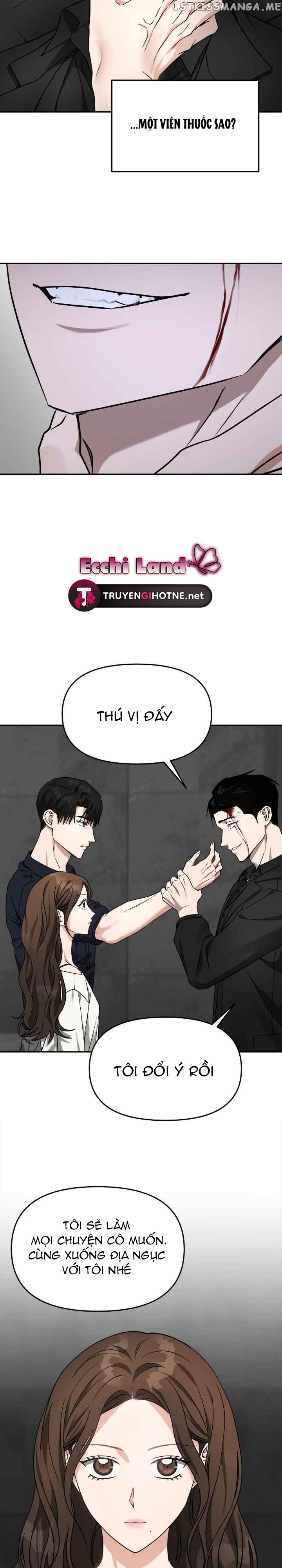 Gọi Tôi Là Ác Ma chapter 57.2 - Trang 16