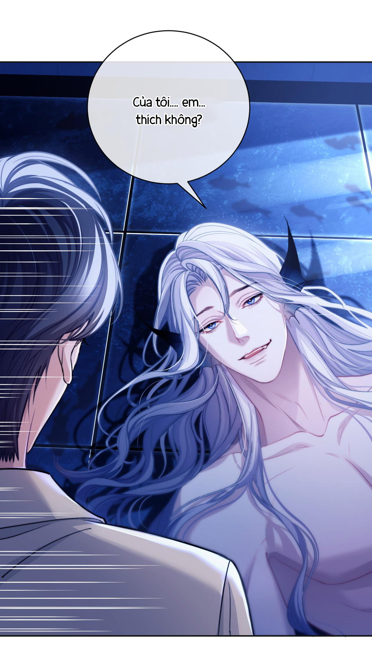 nhân ngư dessaro chapter 16 23