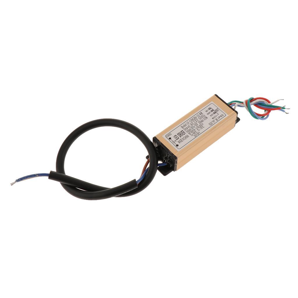 AC 12V/24V to DC 2-10.5V 9-24V 300mA 3-9W/9-18W Power Supply Buck Converter Step Down Module High Precision
