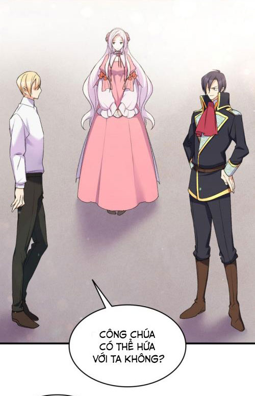 tôi định quyến rũ anh trai nhưng nam chính đã đến chapter 21 70