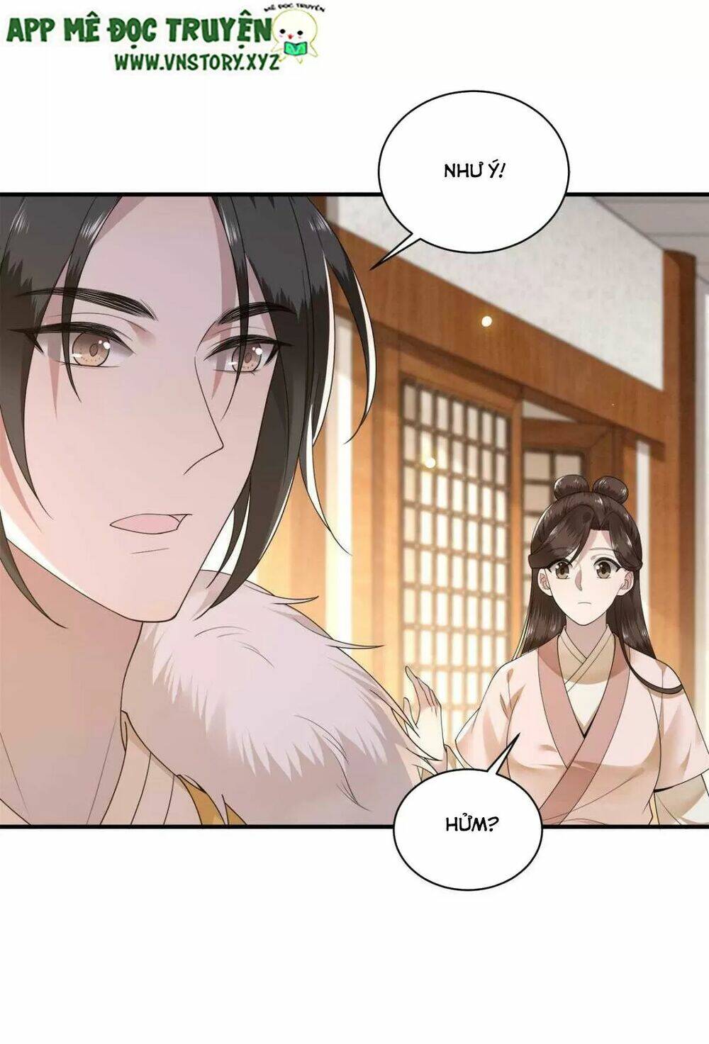 phượng hoàng vu phi chapter 112 17