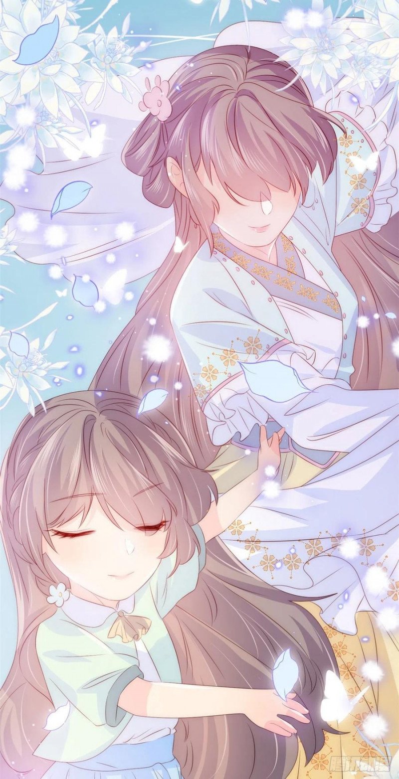 đoàn sủng lão đại ba tuổi rưỡi chapter 113 17