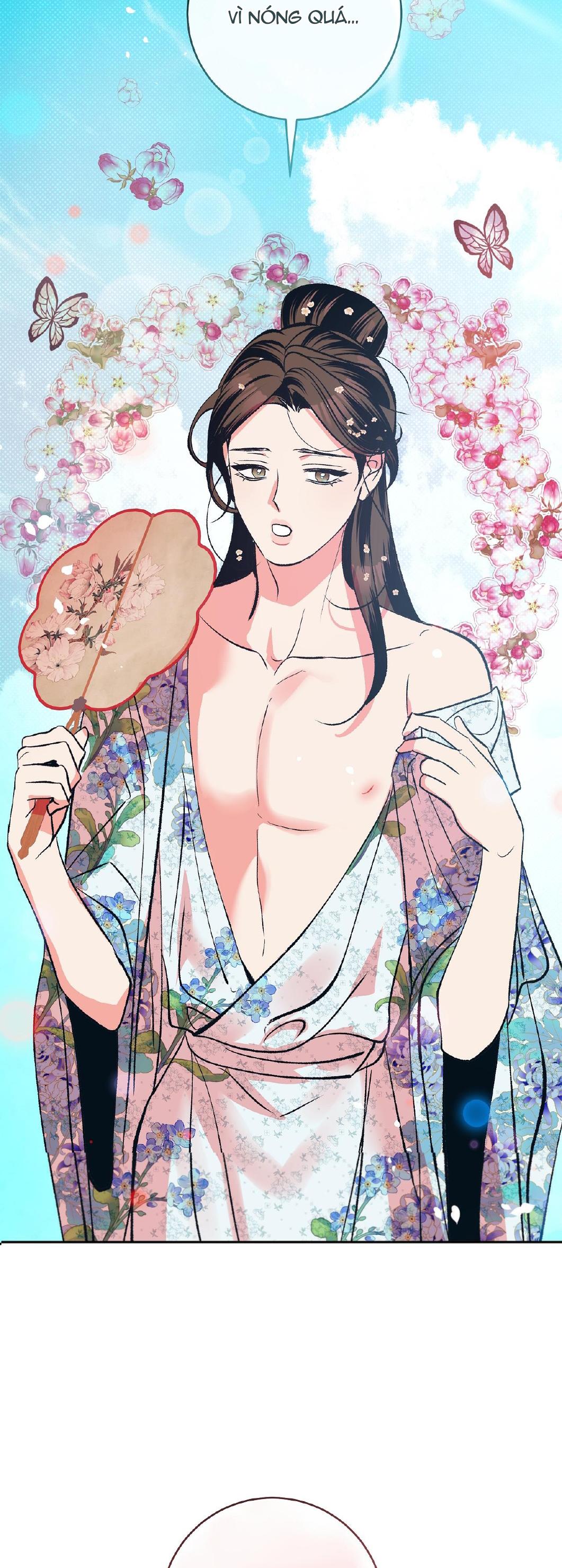 hương mộc chapter 9 15