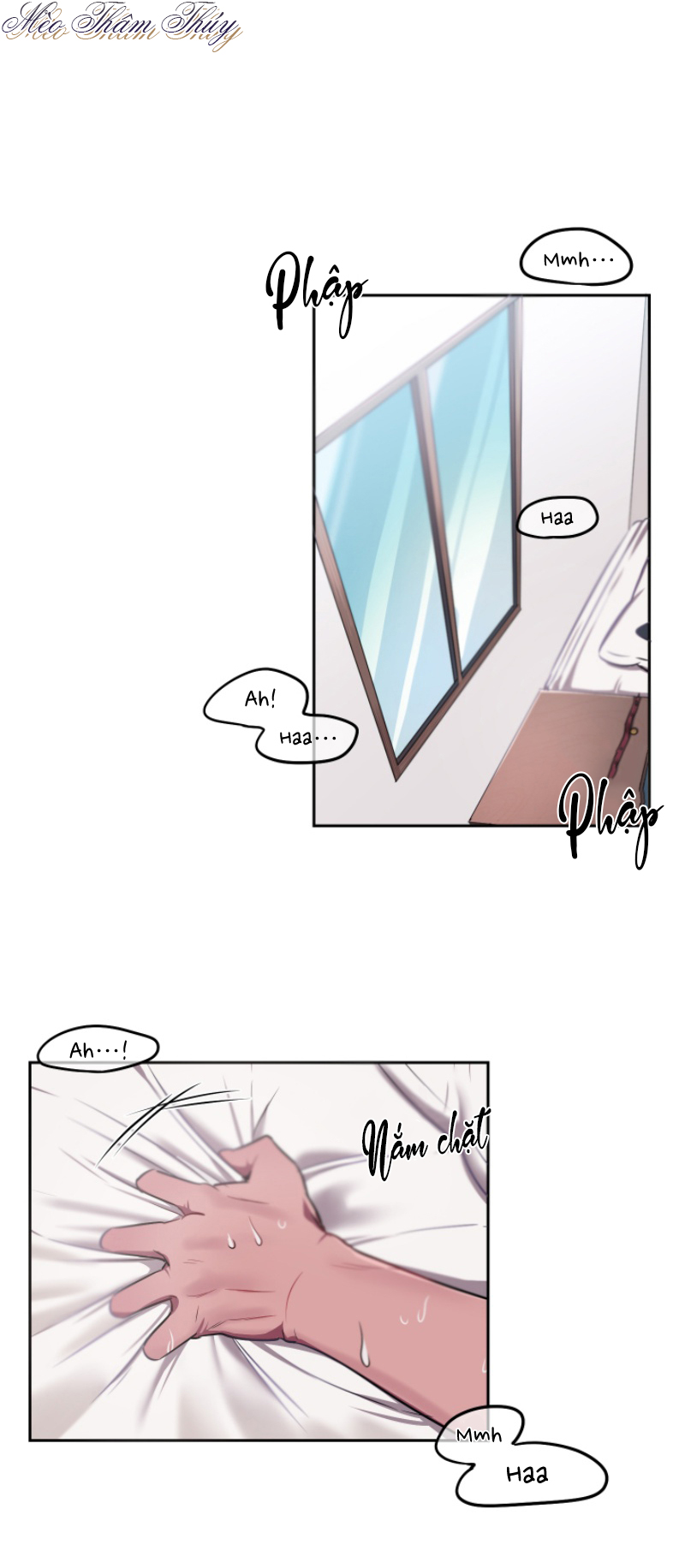 tình đầu chapter 6 19