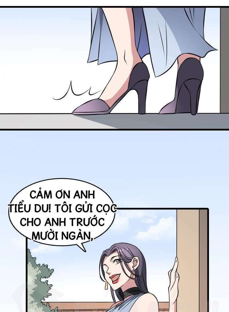 văn âm sư chapter 6 11