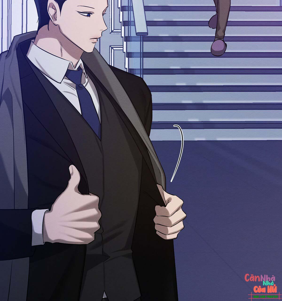 vòng xoáy của ác ma chapter 26 28