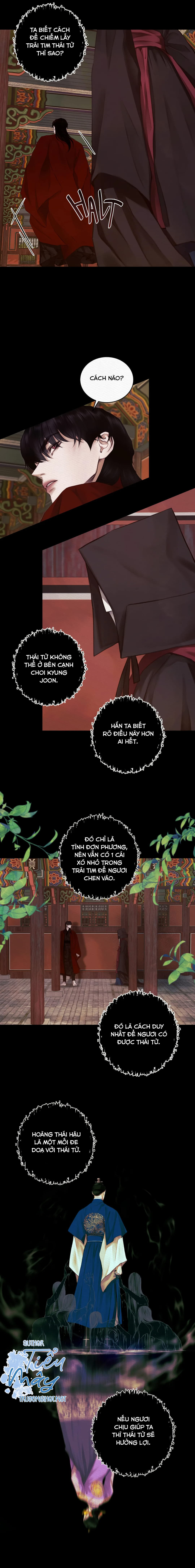 chiến binh sáng giá nhất chapter 29 6