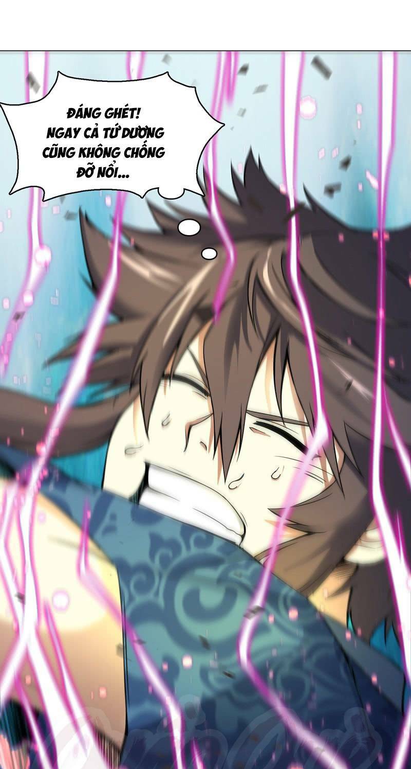 thiên thần quyết chapter 75 30