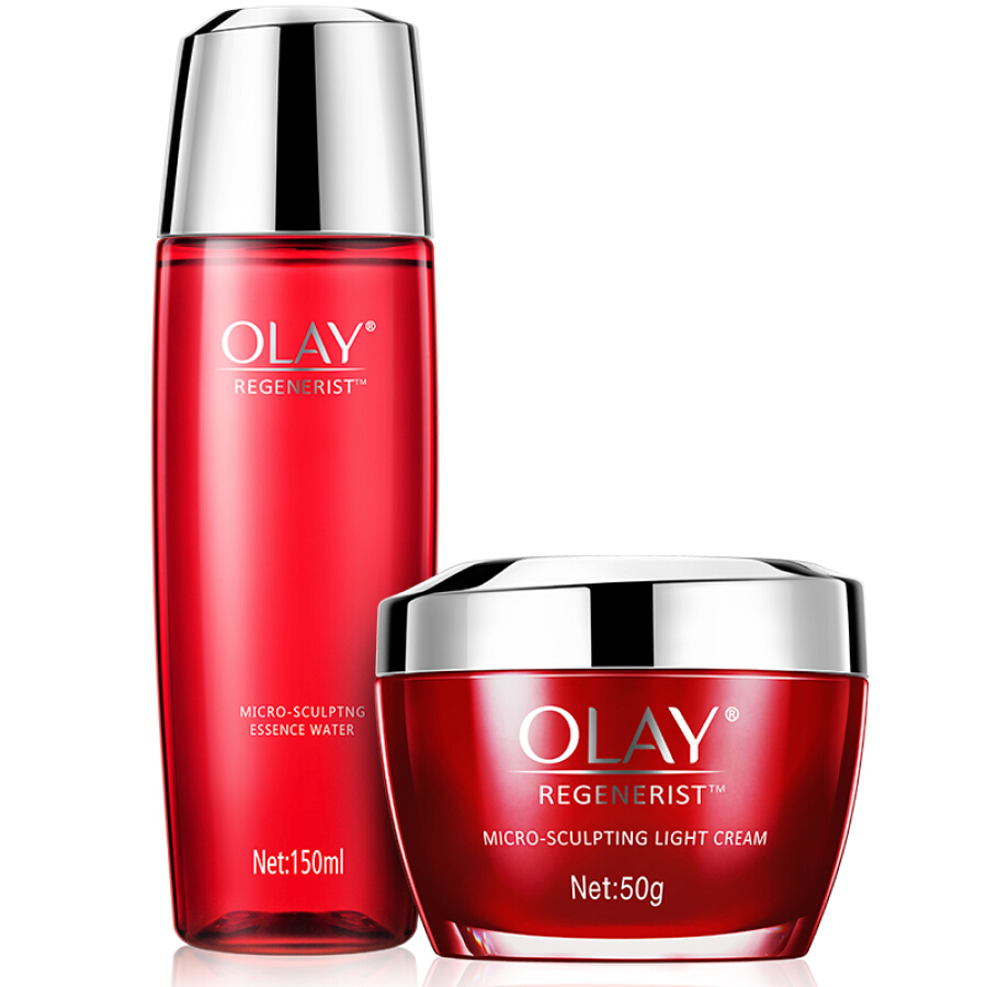 Bộ Quà Tặng 6 Món Olay Regenerist