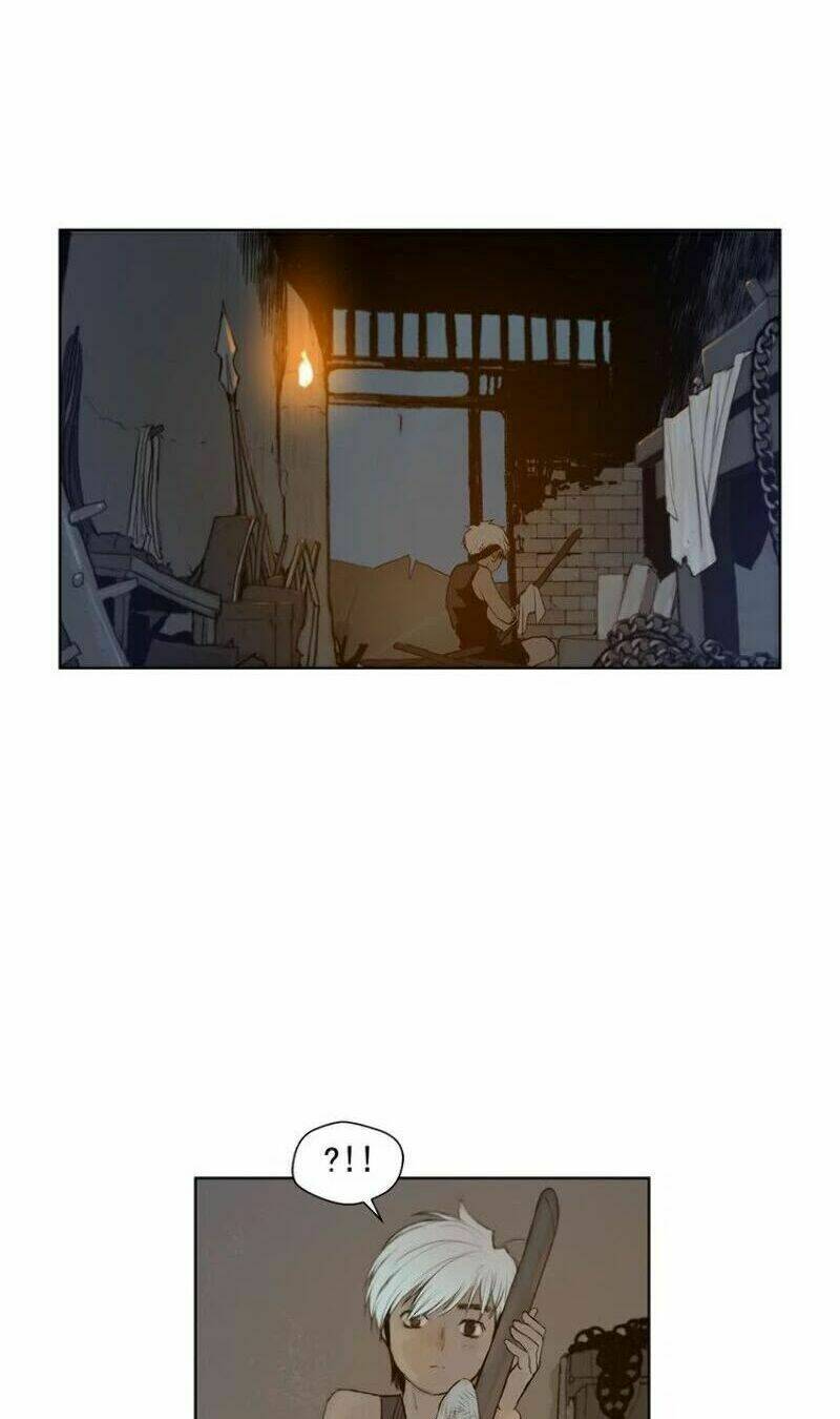 thanh gươm danh vọng chapter 22 49